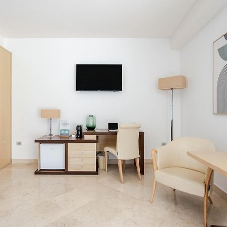 Hotiday Room Collection - Otranto Kültér fotó