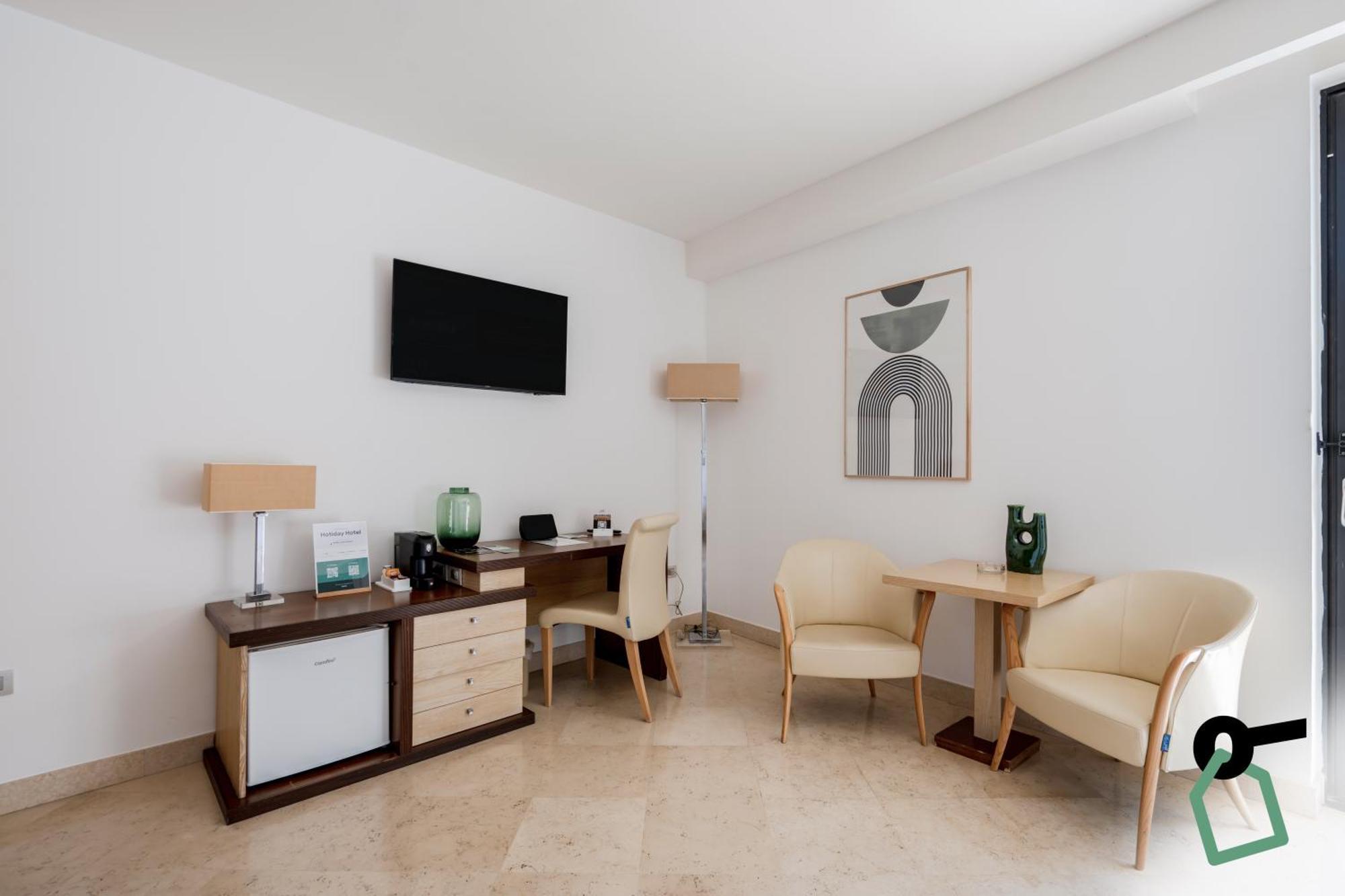 Hotiday Room Collection - Otranto Kültér fotó