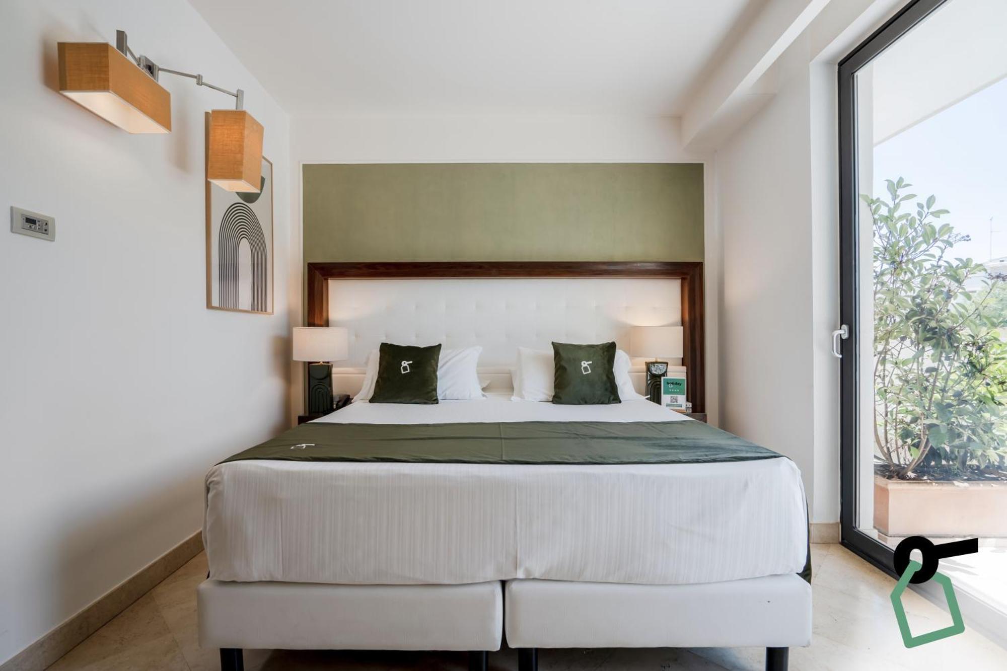 Hotiday Room Collection - Otranto Kültér fotó
