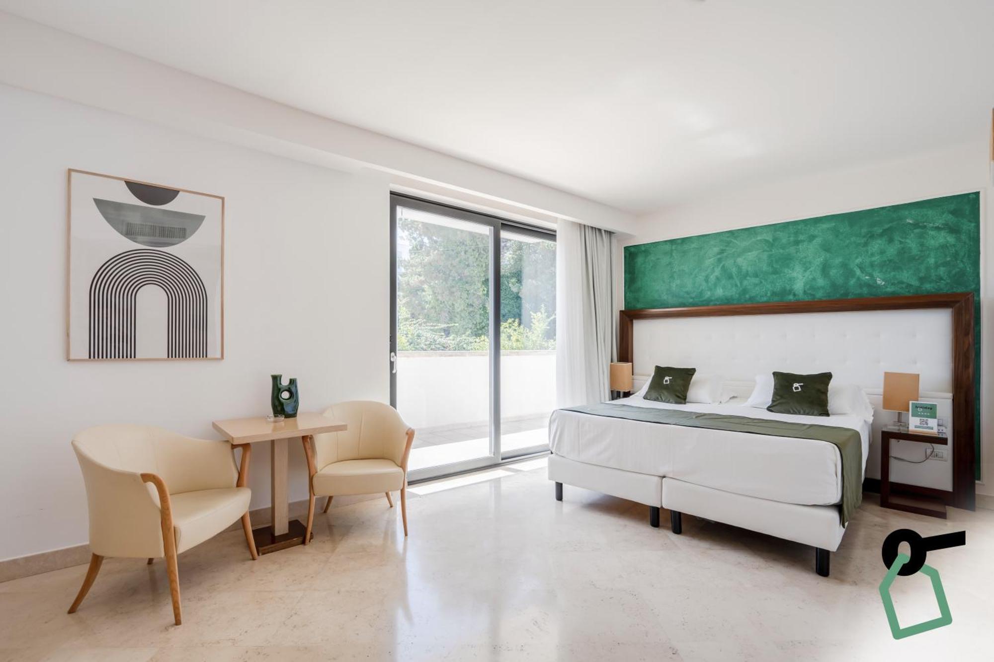 Hotiday Room Collection - Otranto Kültér fotó