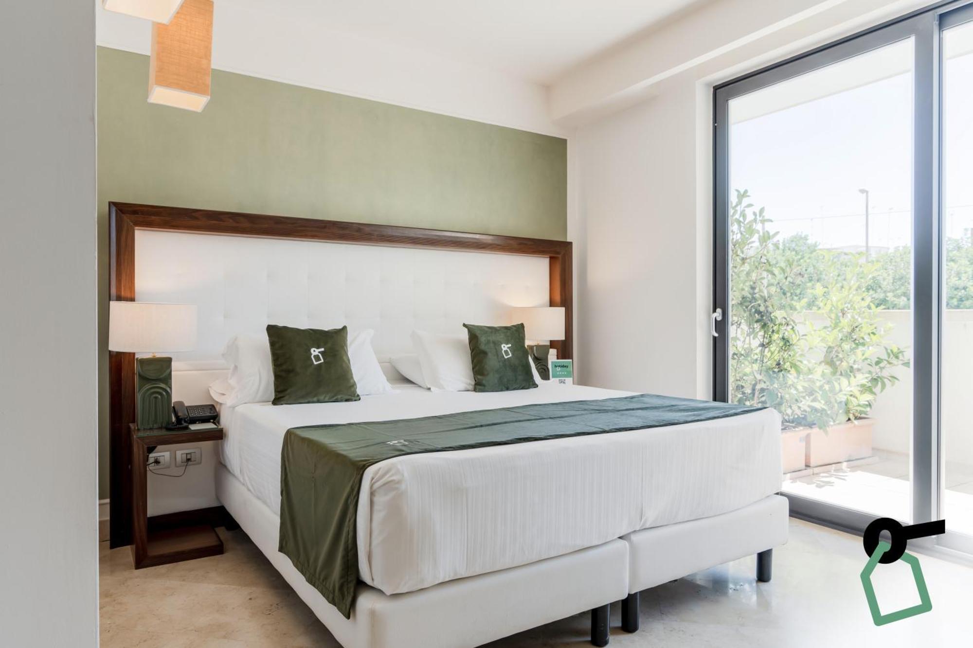 Hotiday Room Collection - Otranto Kültér fotó