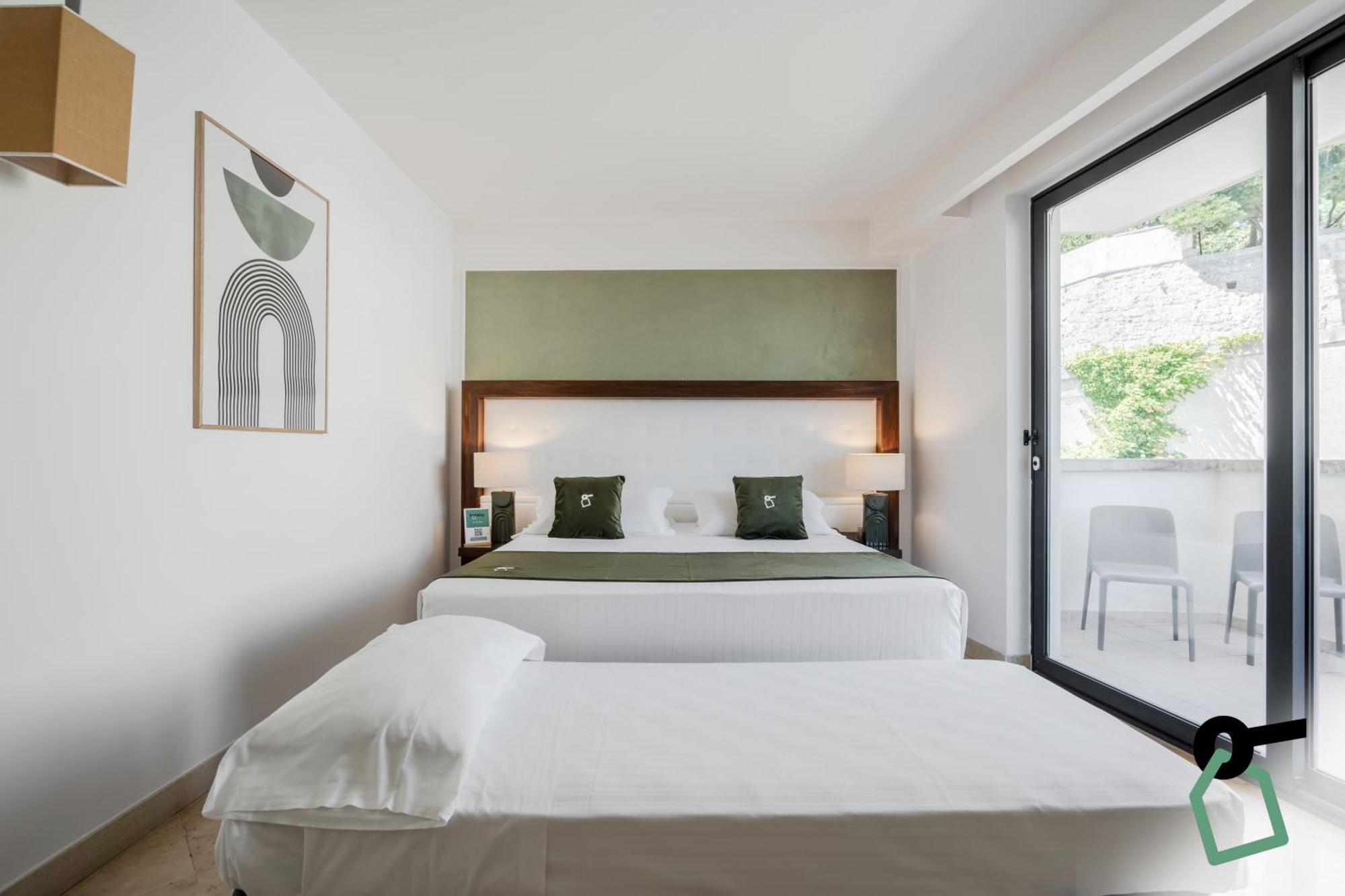 Hotiday Room Collection - Otranto Kültér fotó