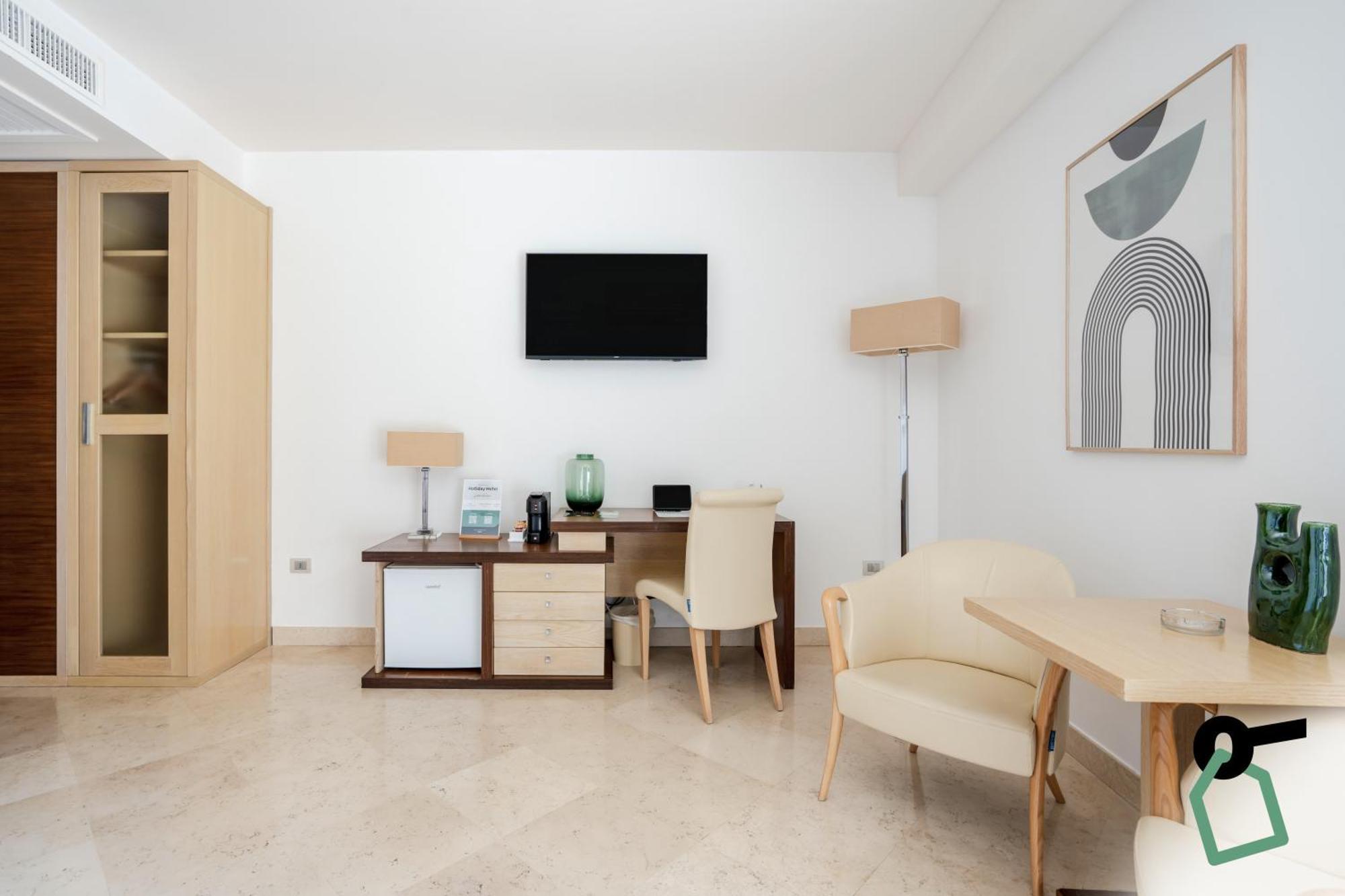 Hotiday Room Collection - Otranto Kültér fotó