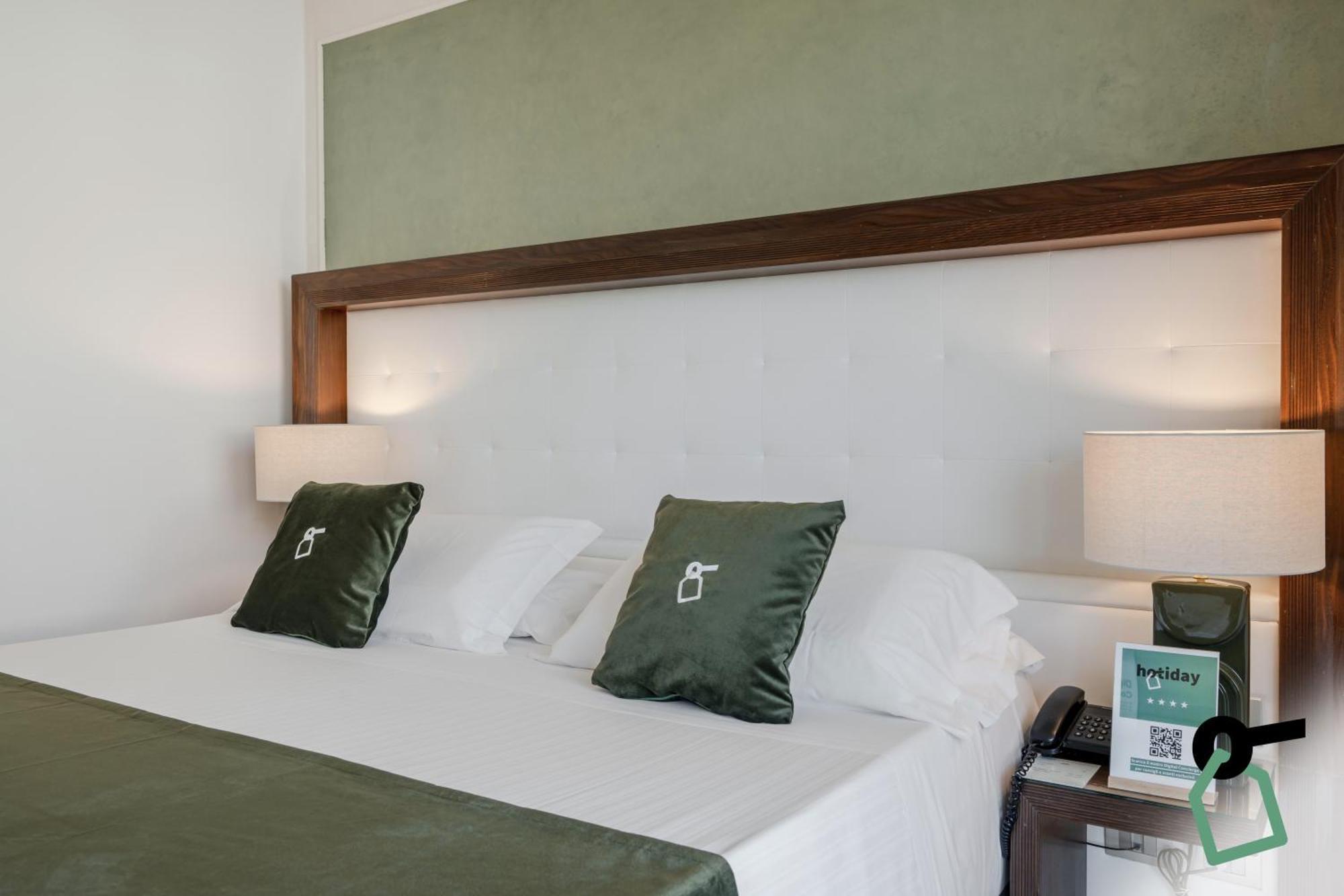 Hotiday Room Collection - Otranto Kültér fotó
