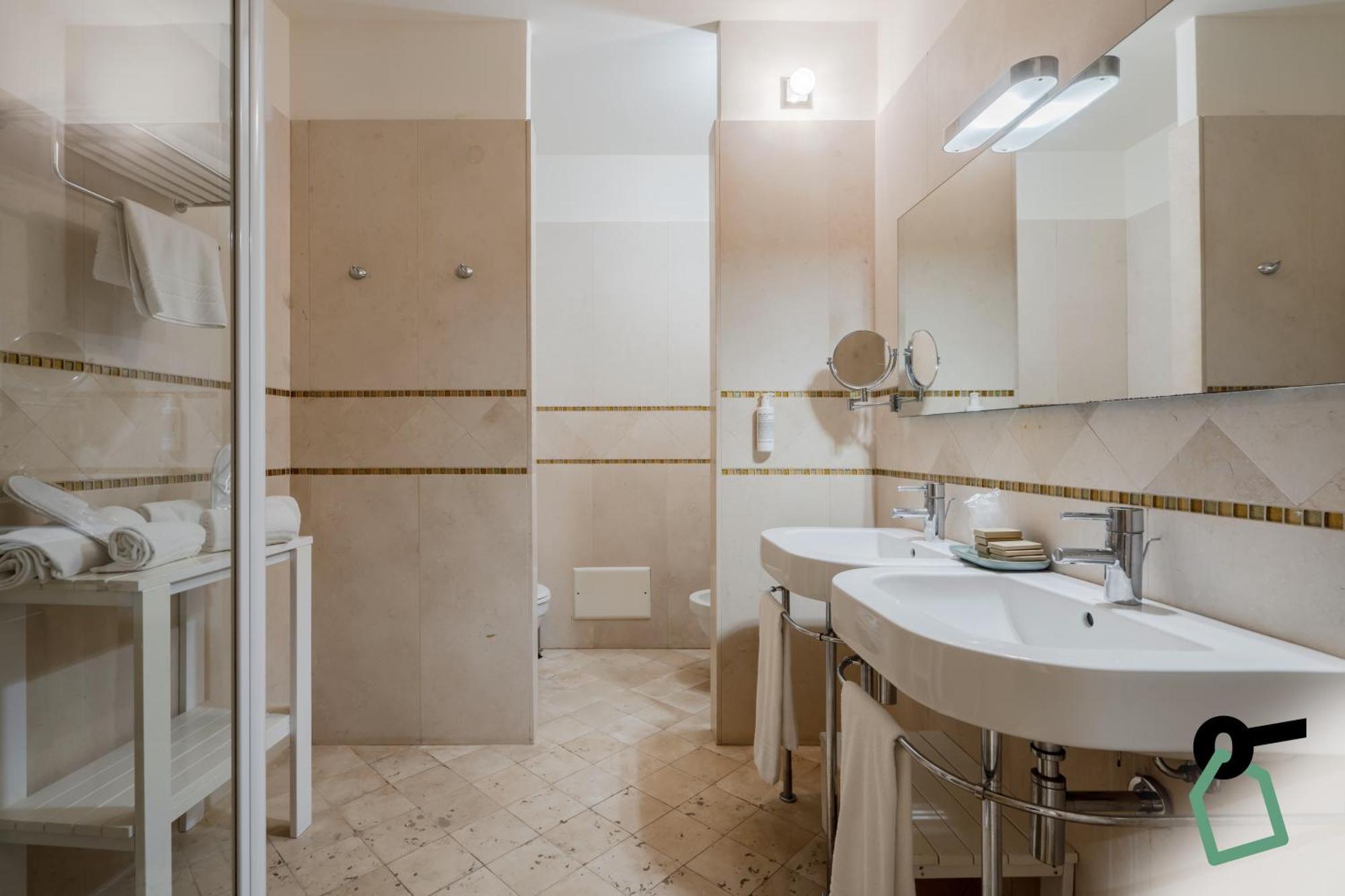 Hotiday Room Collection - Otranto Kültér fotó