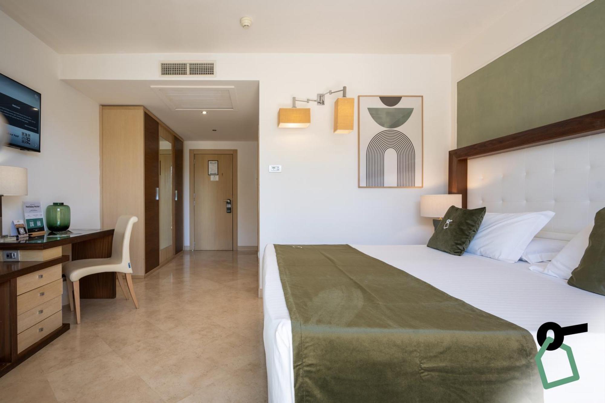 Hotiday Room Collection - Otranto Kültér fotó