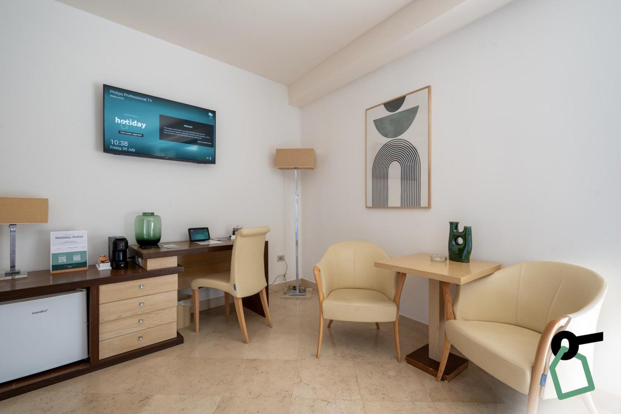 Hotiday Room Collection - Otranto Kültér fotó