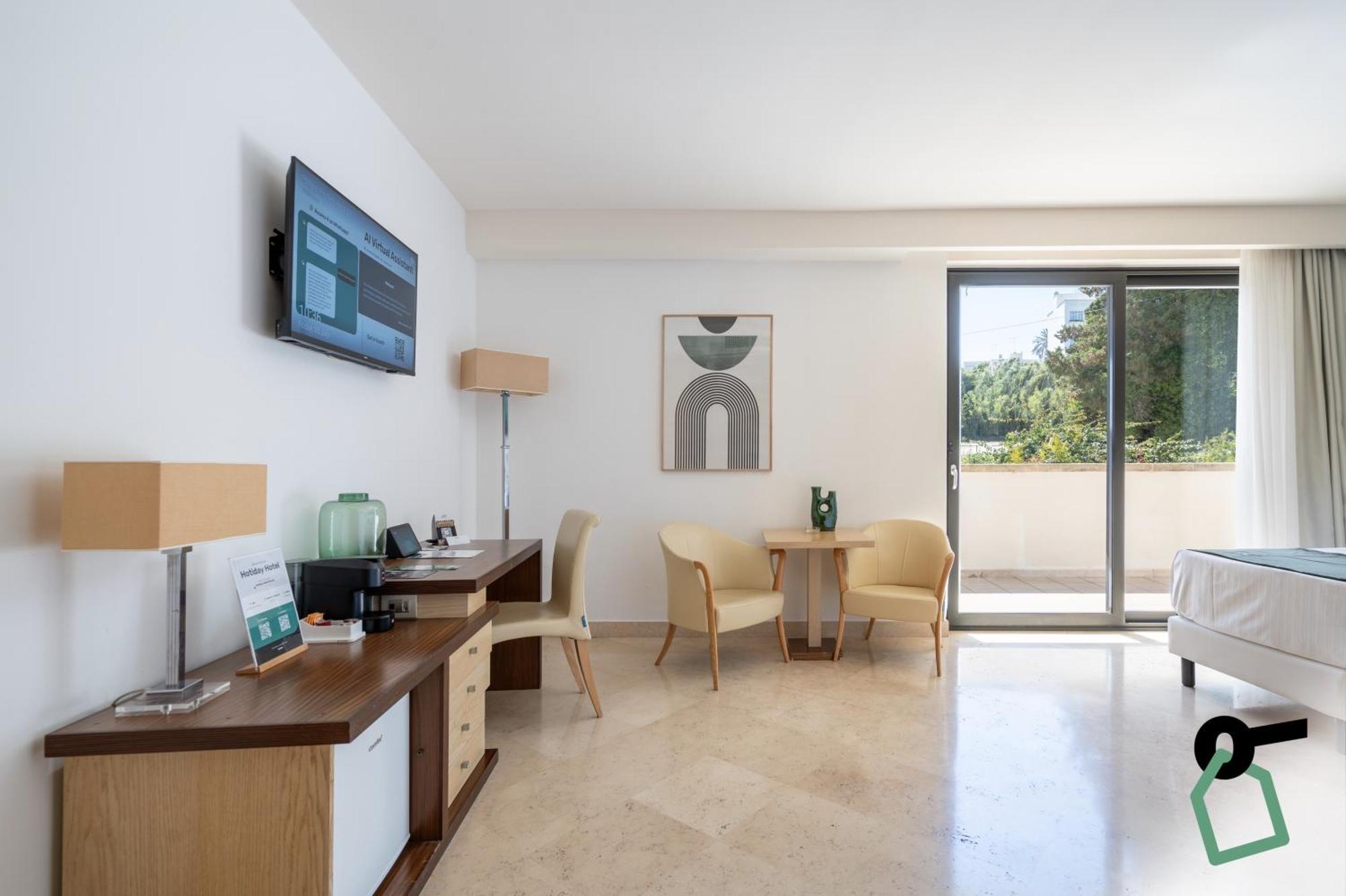 Hotiday Room Collection - Otranto Kültér fotó